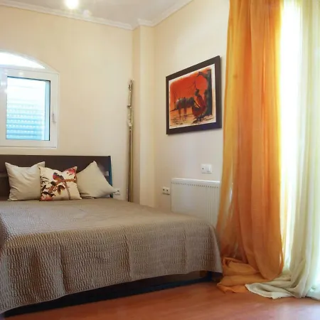 Casa Martina Seafront Daire Agía Triás