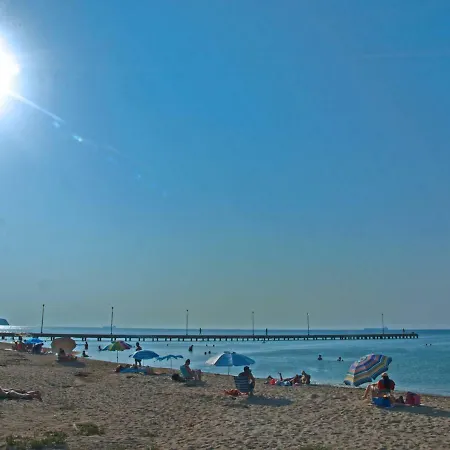 Casa Martina Seafront Daire