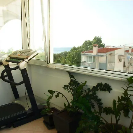 Daire Casa Martina Seafront