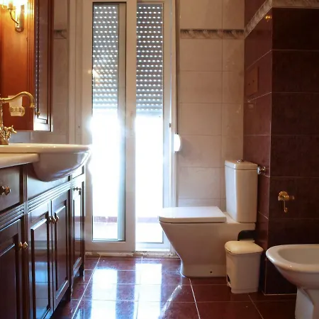 Apartment Casa Martina Seafront *