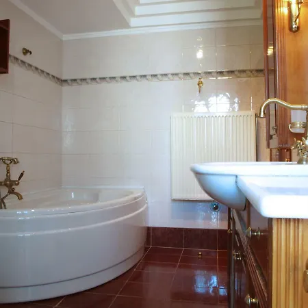 Casa Martina Seafront Apartment