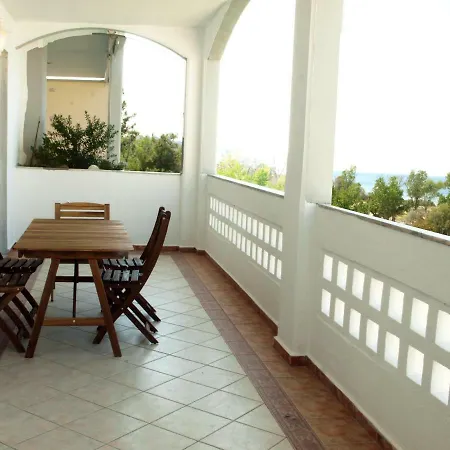Daire Casa Martina Seafront