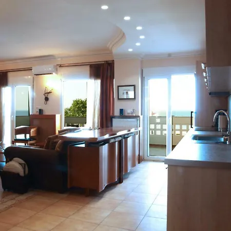 Casa Martina Seafront Daire *
