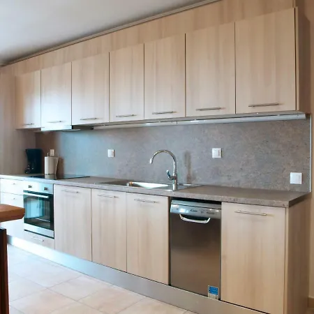 Casa Martina Seafront Apartment *