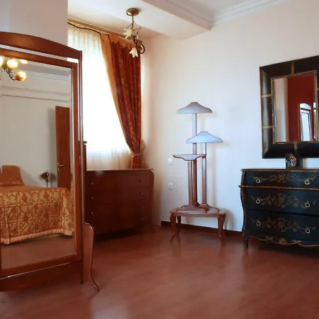 Casa Martina Seafront *