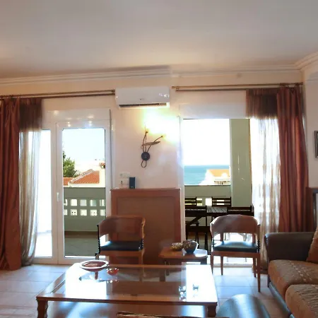 Casa Martina Seafront Apartment