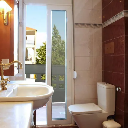 Apartment Casa Martina Seafront *