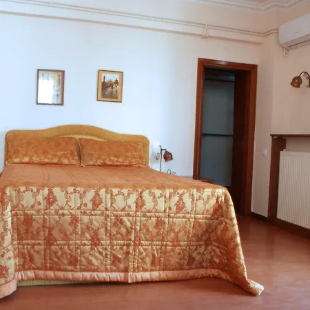 Casa Martina Seafront *