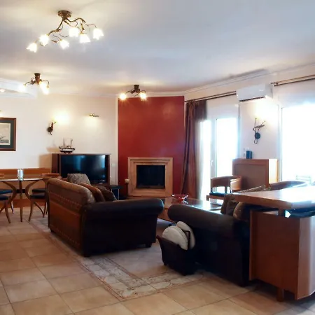 Casa Martina Seafront Daire