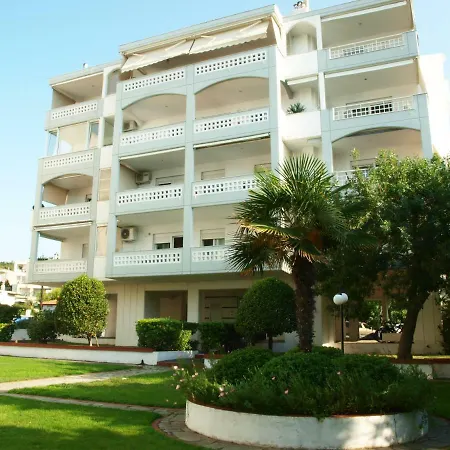 Daire Casa Martina Seafront *