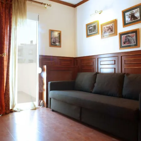 Casa Martina Seafront Apartment *