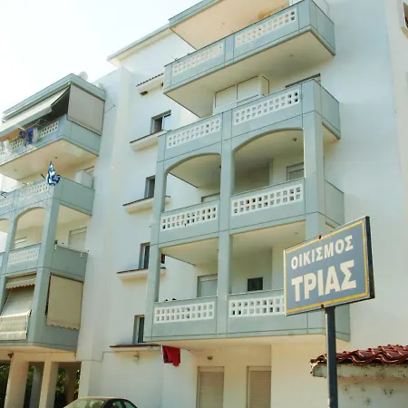 Apartment Casa Martina Seafront