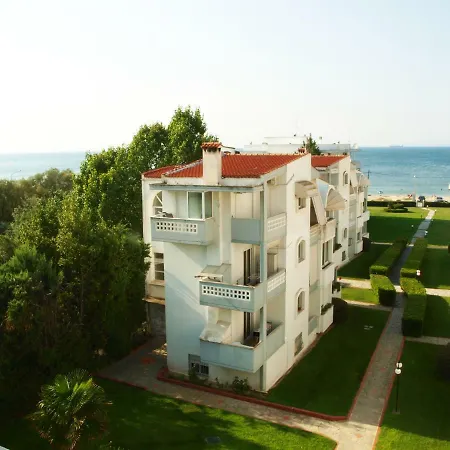 Apartment Casa Martina Seafront *