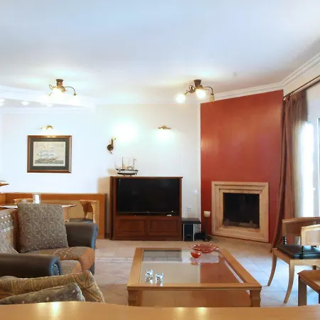 Casa Martina Seafront Apartment