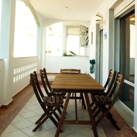 Casa Martina Seafront Daire Agía Triás
