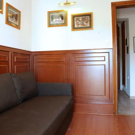 Apartment Casa Martina Seafront Agía Triás