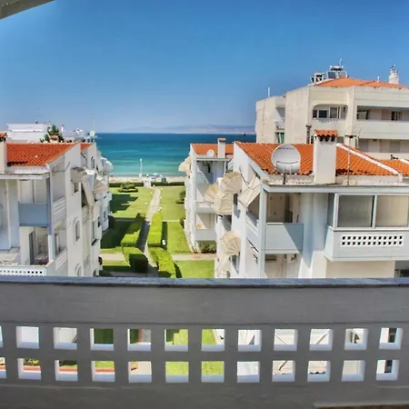 Daire Casa Martina Seafront