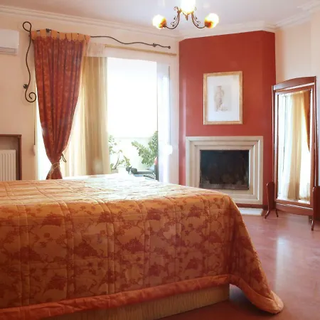 Daire Casa Martina Seafront