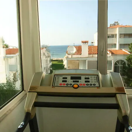 Casa Martina Seafront Apartment Agía Triás