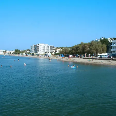 Daire Casa Martina Seafront