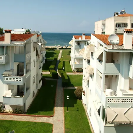 Casa Martina Seafront *