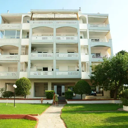 Casa Martina Seafront *