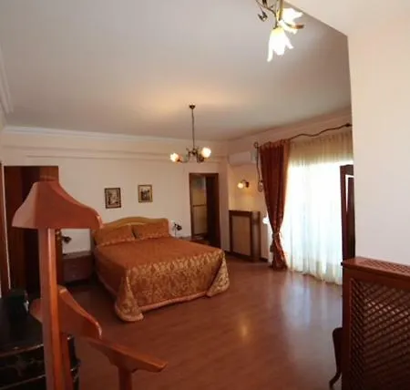 Apartment Casa Martina Seafront