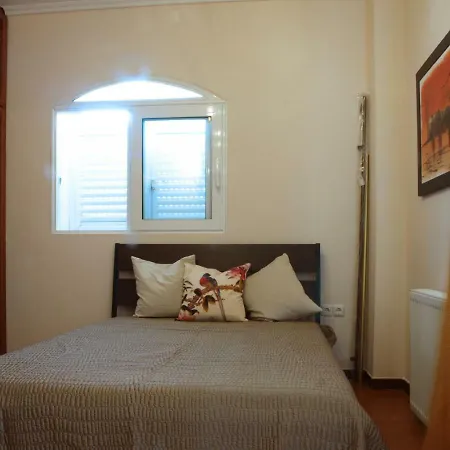 Lejlighed Casa Martina Seafront