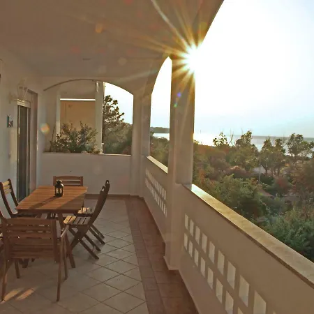 Lejlighed Casa Martina Seafront *