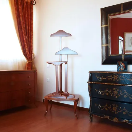 Lejlighed Casa Martina Seafront *
