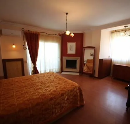 Casa Martina Seafront Lejlighed Agia Triada (Thessaloniki)