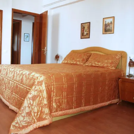 Casa Martina Seafront Lejlighed Agia Triada (Thessaloniki)